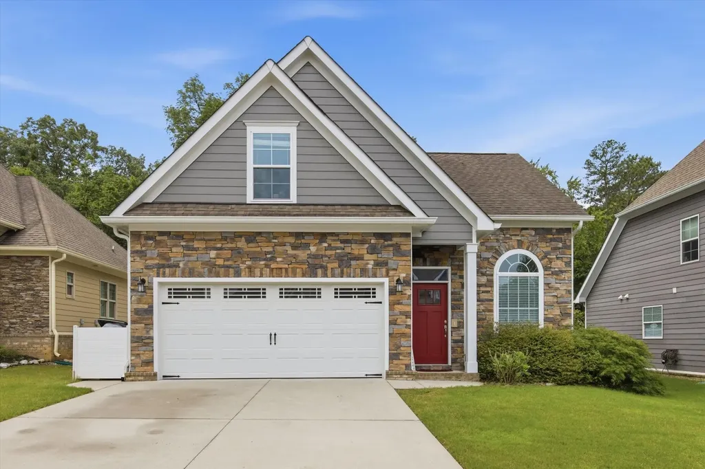 8380 Deer Run Circle Ooltewah TN 37363