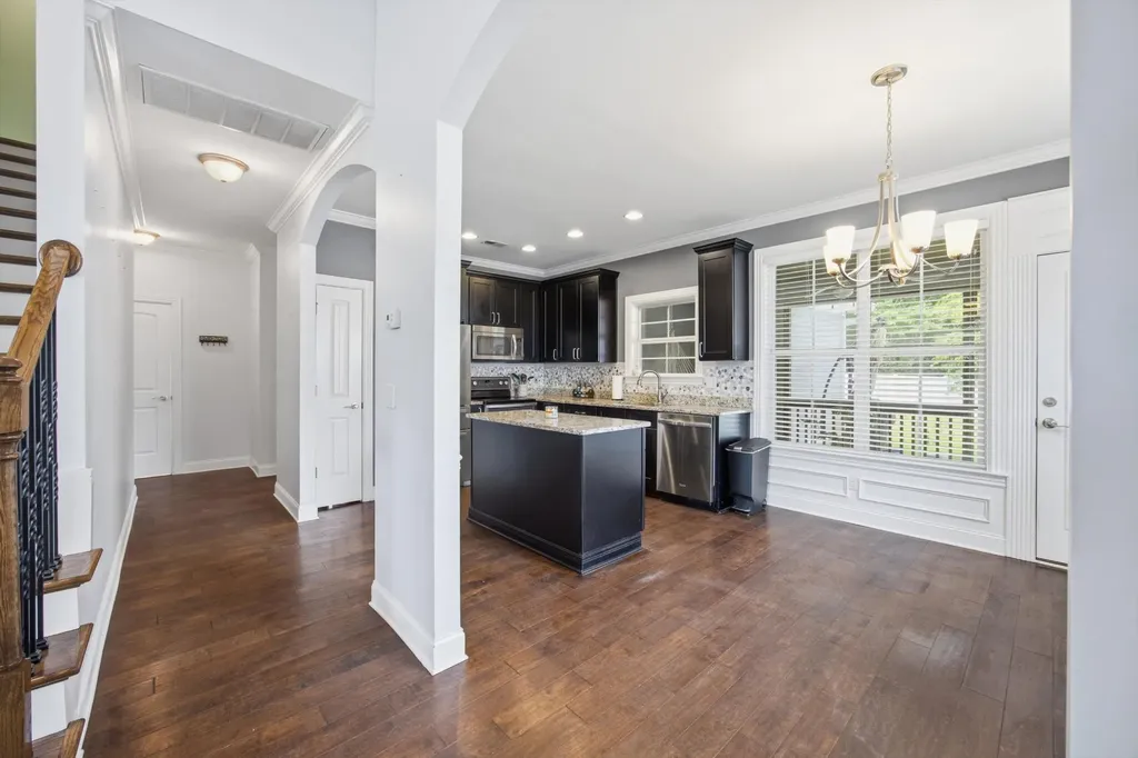 8380 Deer Run Circle Ooltewah TN 37363