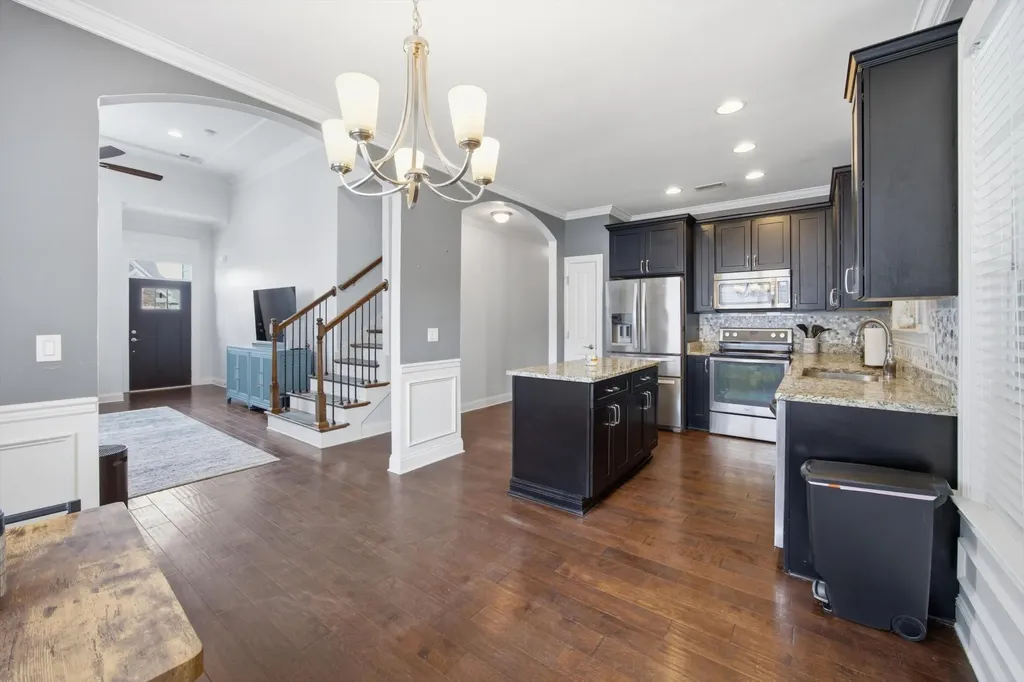 8380 Deer Run Circle Ooltewah TN 37363