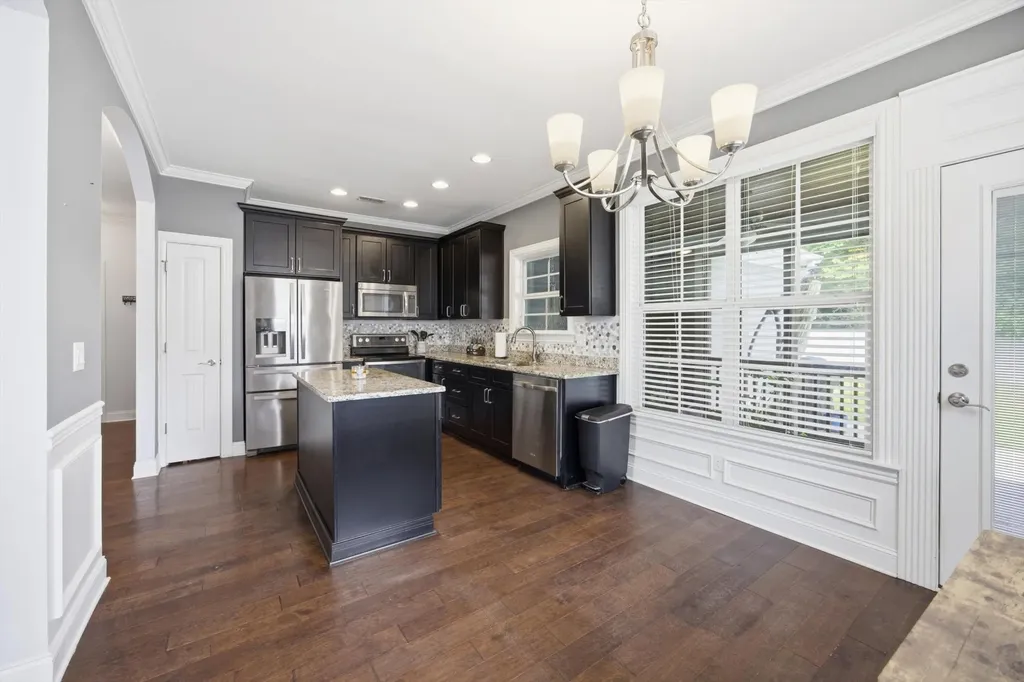 8380 Deer Run Circle Ooltewah TN 37363