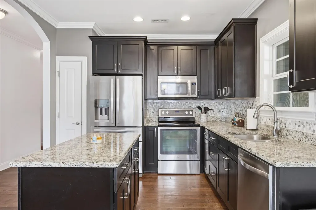 8380 Deer Run Circle Ooltewah TN 37363