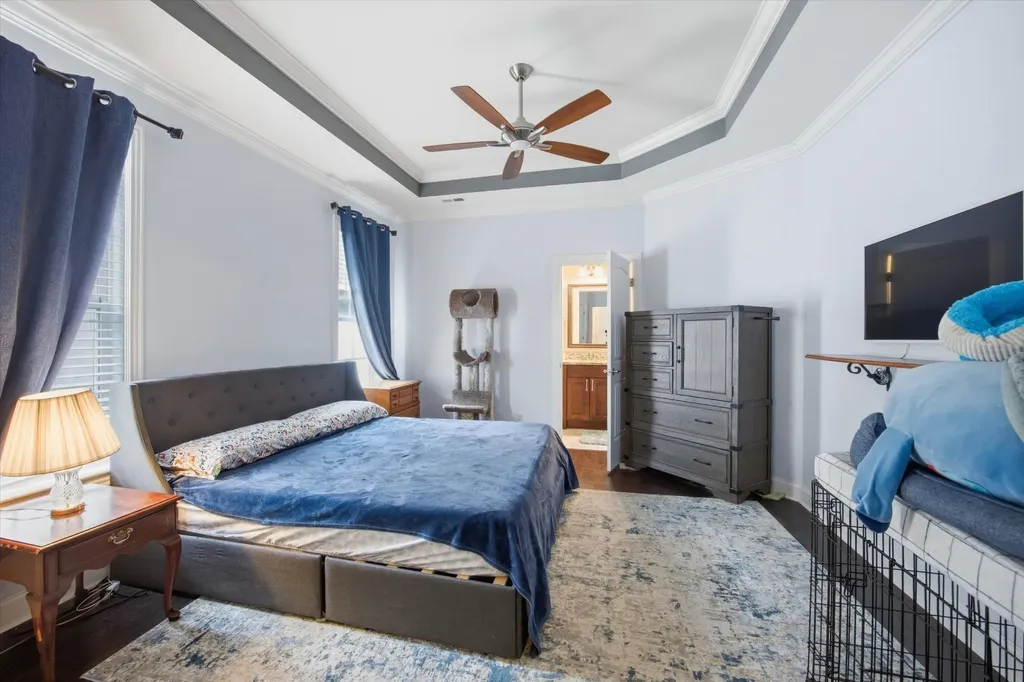 8380 Deer Run Circle Ooltewah TN 37363