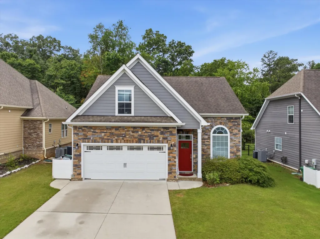 8380 Deer Run Circle Ooltewah TN 37363