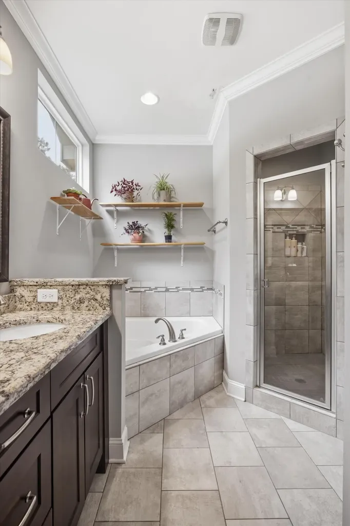 8380 Deer Run Circle Ooltewah TN 37363