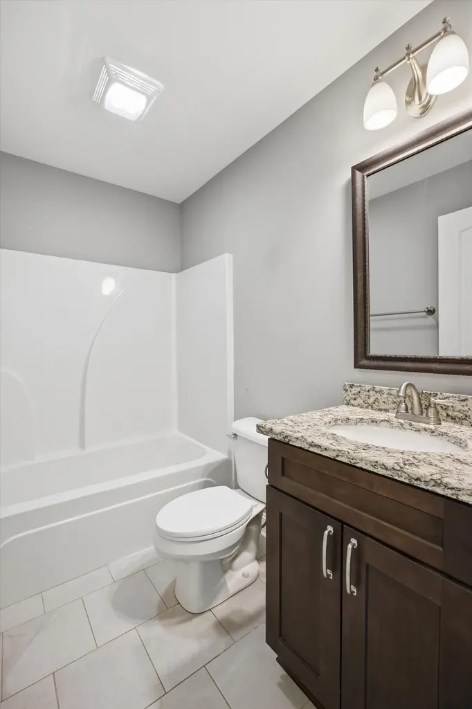 8380 Deer Run Circle Ooltewah TN 37363