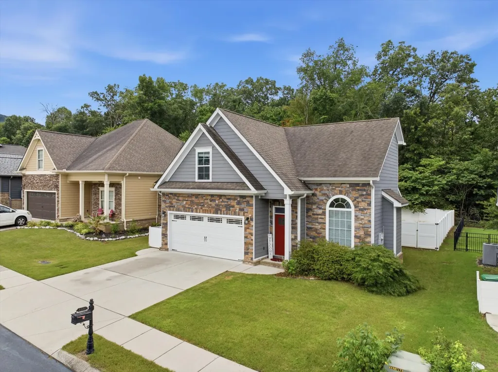 8380 Deer Run Circle Ooltewah TN 37363