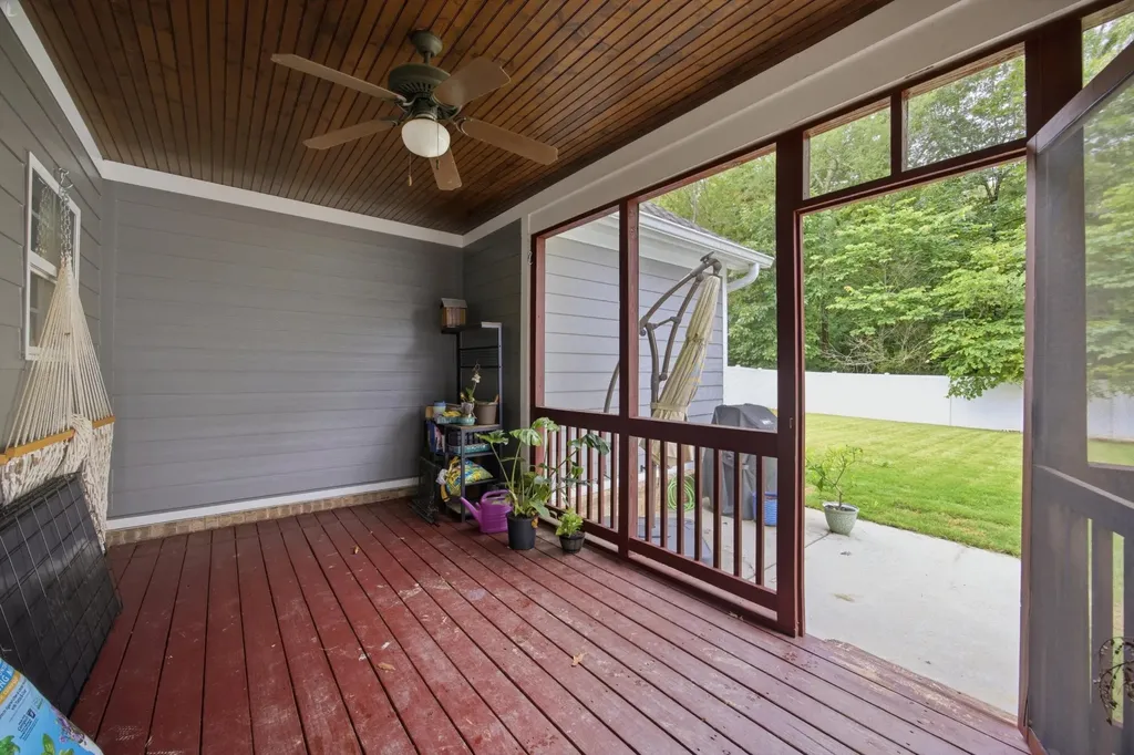 8380 Deer Run Circle Ooltewah TN 37363