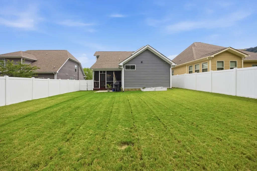 8380 Deer Run Circle Ooltewah TN 37363