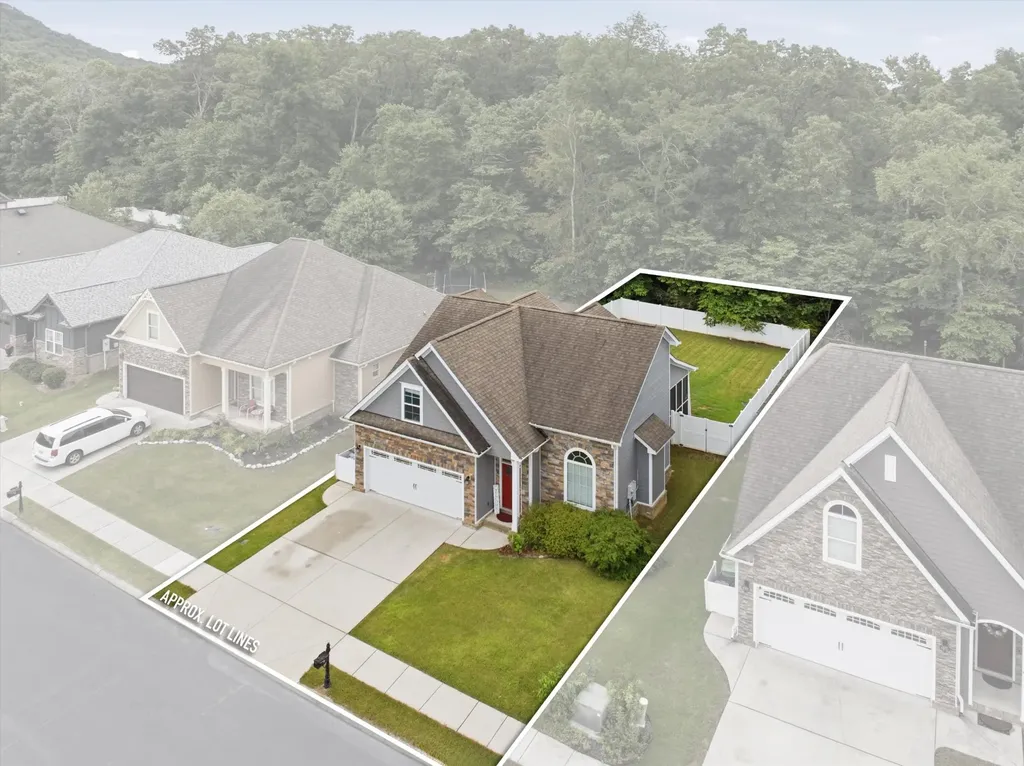 8380 Deer Run Circle Ooltewah TN 37363