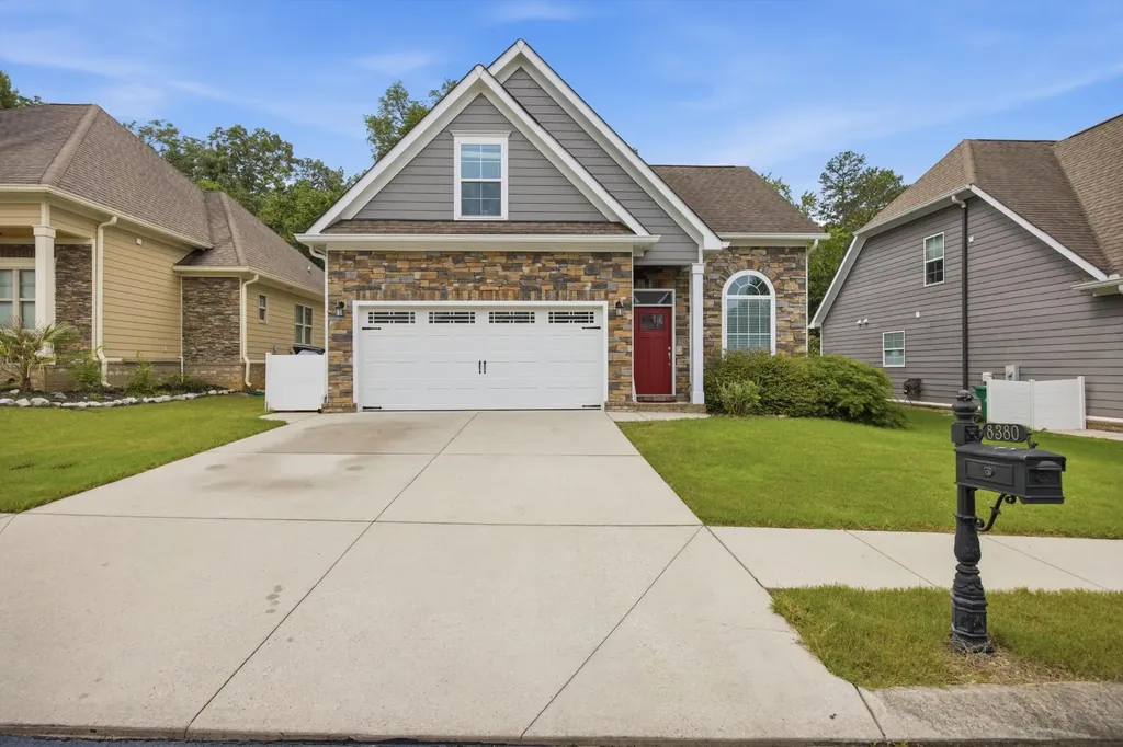 8380 Deer Run Circle Ooltewah TN 37363