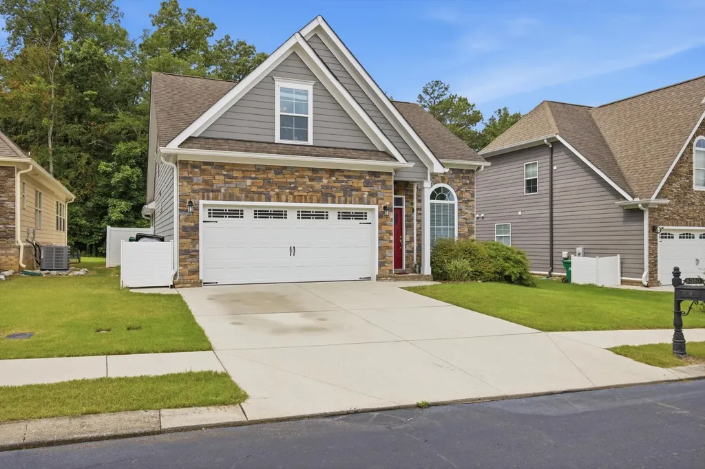 8380 Deer Run Circle Ooltewah TN 37363