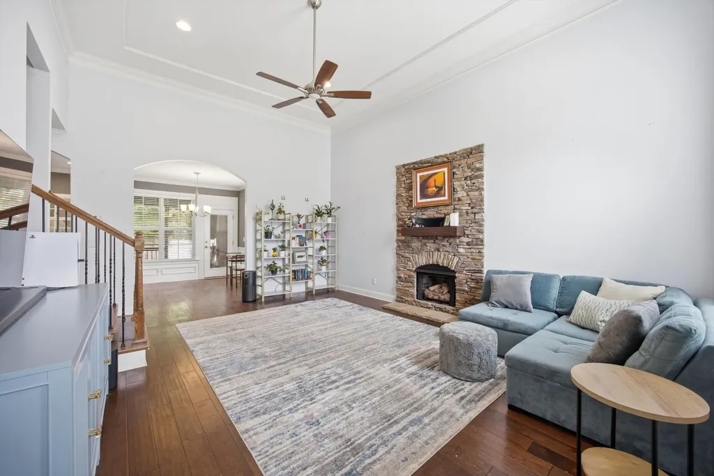 8380 Deer Run Circle Ooltewah TN 37363