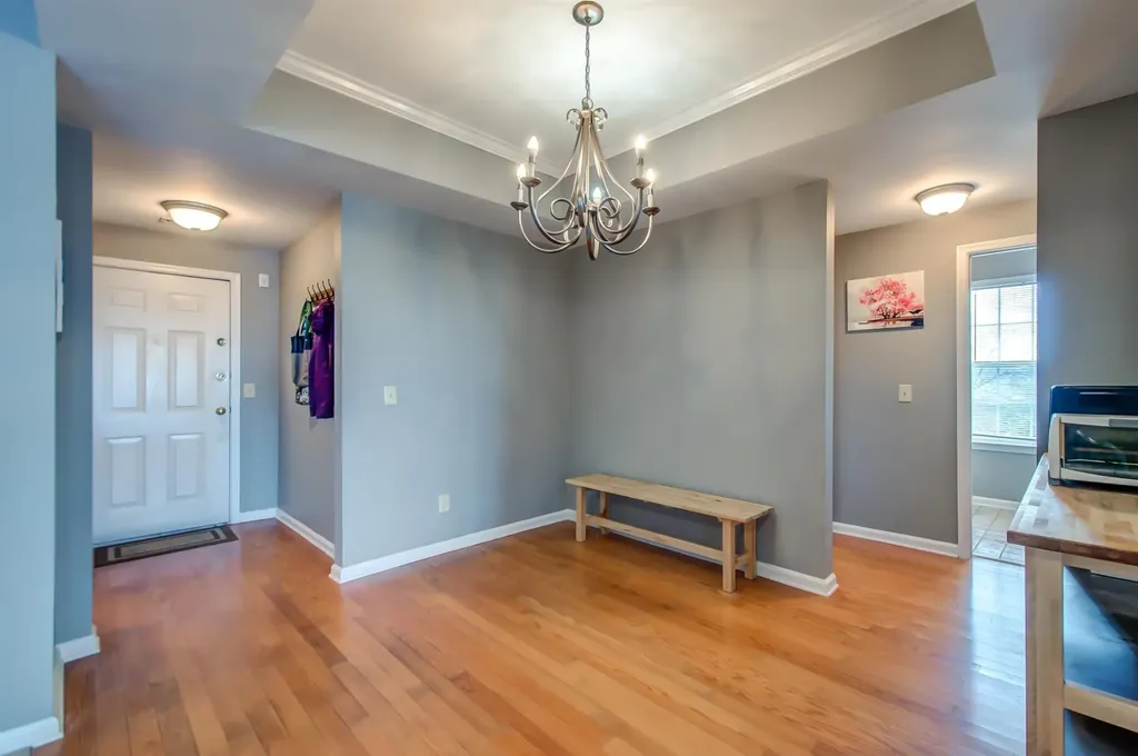 2025 Woodmont Boulevard Nashville TN 37215