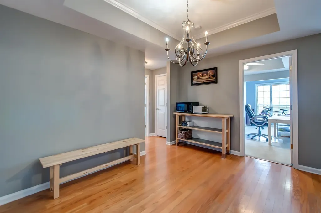 2025 Woodmont Boulevard Nashville TN 37215