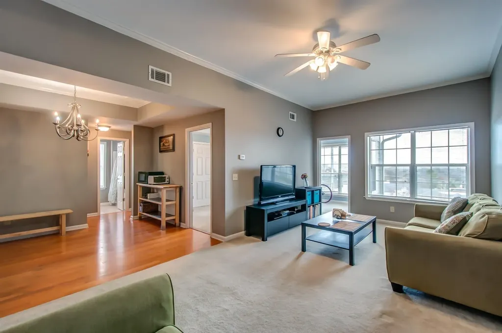 2025 Woodmont Boulevard Nashville TN 37215