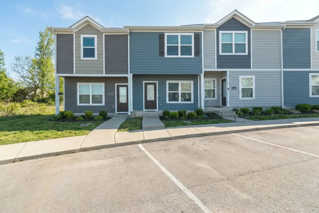 8110 Logan Drive La Vergne TN 37086