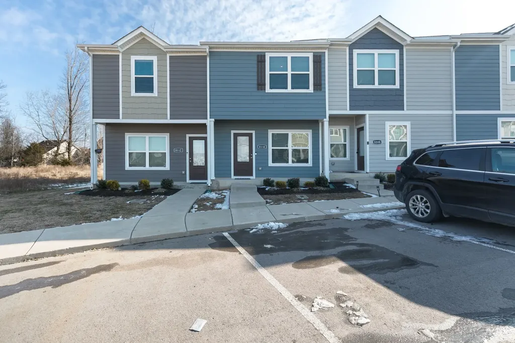 8110 Logan Drive La Vergne TN 37086