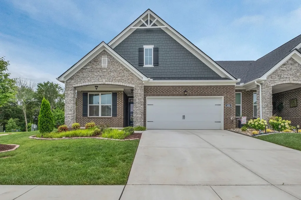 1451 Autumn Leaf Lane Mount Juliet TN 37122