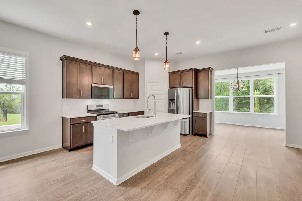 1451 Autumn Leaf Lane Mount Juliet TN 37122