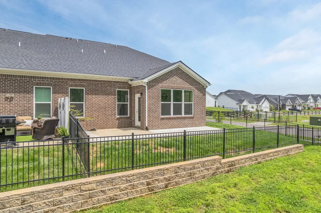 1451 Autumn Leaf Lane Mount Juliet TN 37122