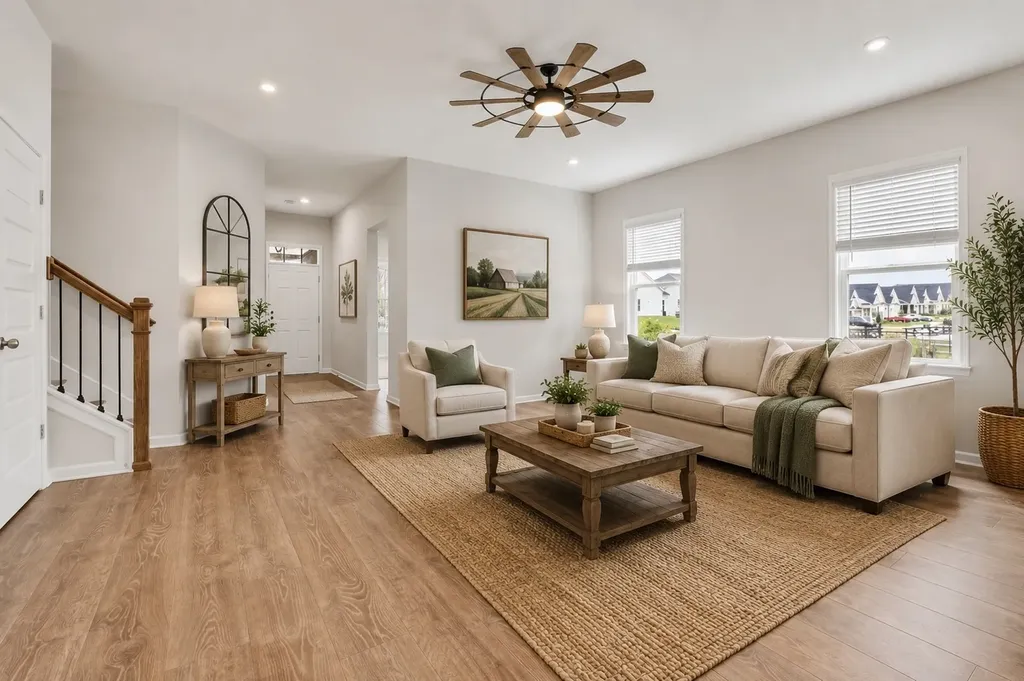 1451 Autumn Leaf Lane Mount Juliet TN 37122