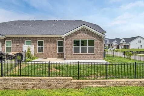 1451 Autumn Leaf Lane Mount Juliet TN 37122