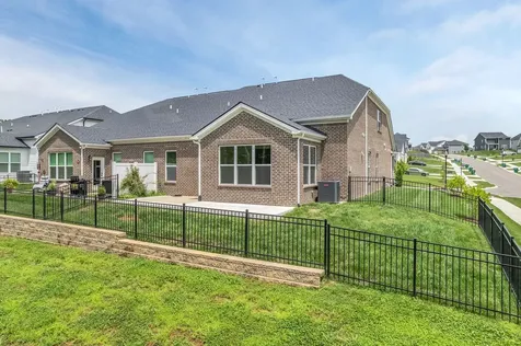 1451 Autumn Leaf Lane Mount Juliet TN 37122