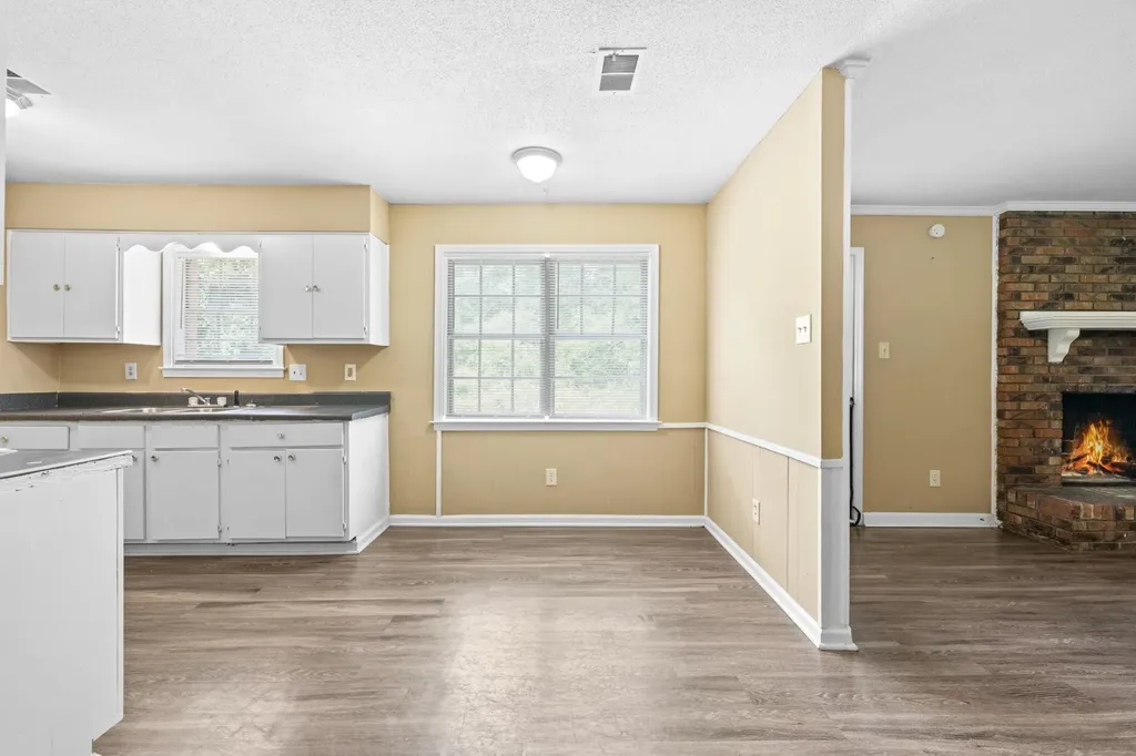 3873 Kerston Drive Memphis TN 38128