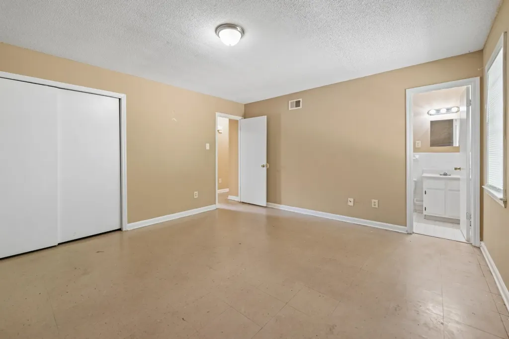 3873 Kerston Drive Memphis TN 38128