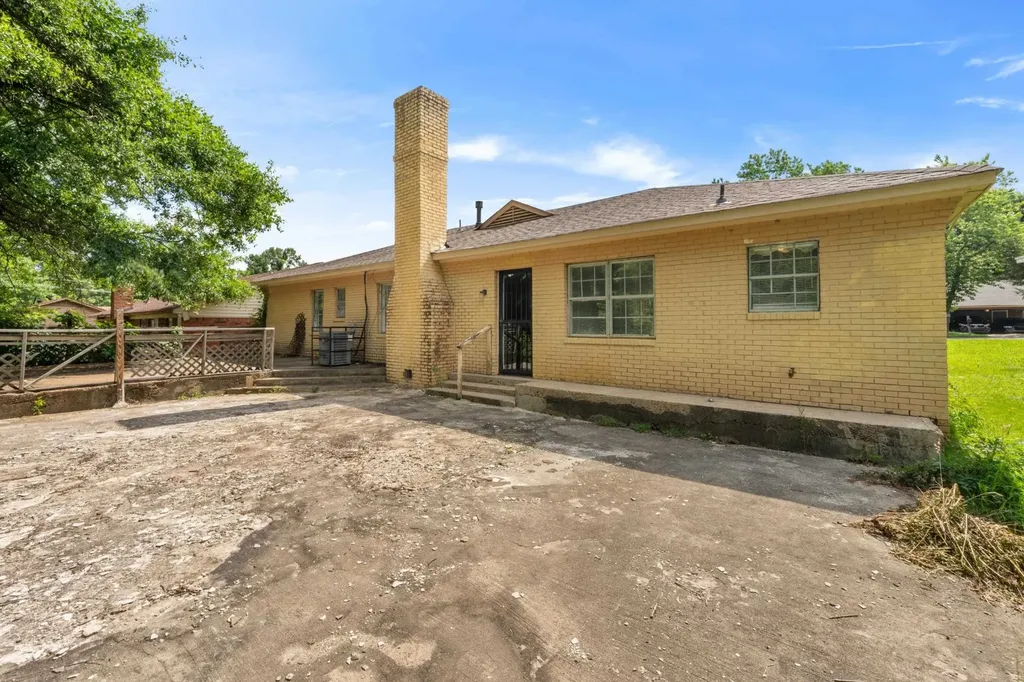 3873 Kerston Drive Memphis TN 38128