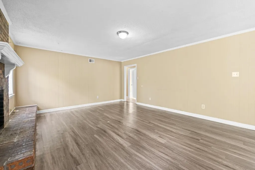 3873 Kerston Drive Memphis TN 38128