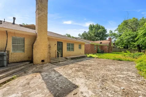 3873 Kerston Drive Memphis TN 38128