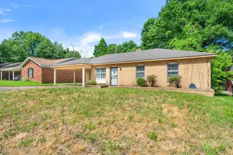 3873 Kerston Drive Memphis TN 38128