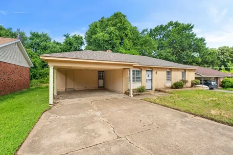 3873 Kerston Drive Memphis TN 38128