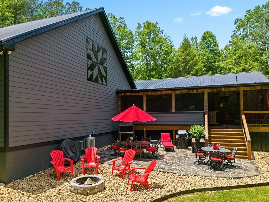 129 Long Branch Court Jamestown TN 38556