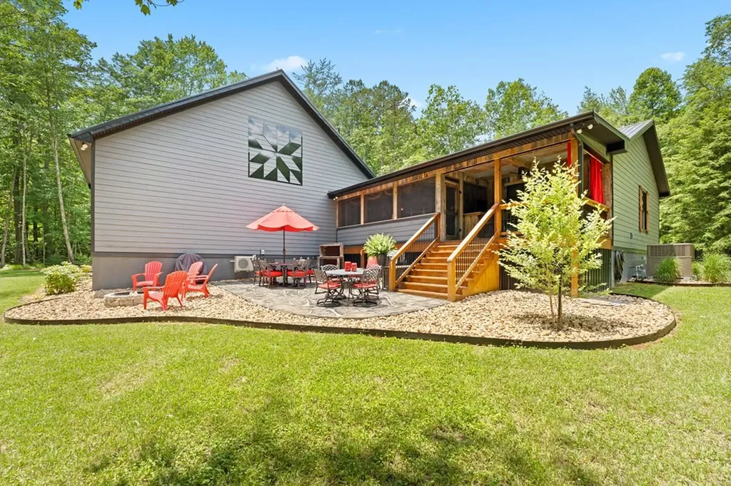 129 Long Branch Court Jamestown TN 38556
