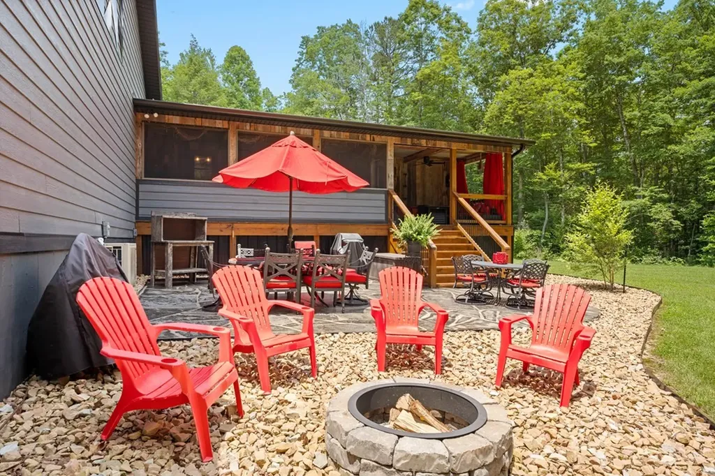 129 Long Branch Court Jamestown TN 38556