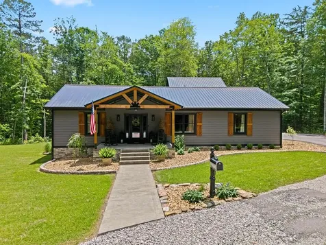 129 Long Branch Court Jamestown TN 38556