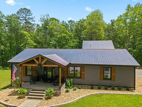 129 Long Branch Court Jamestown TN 38556