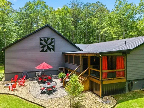 129 Long Branch Court Jamestown TN 38556