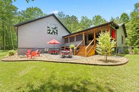 129 Long Branch Court Jamestown TN 38556