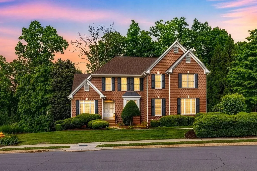 1898 Lenox Drive, NW Cleveland TN 37312