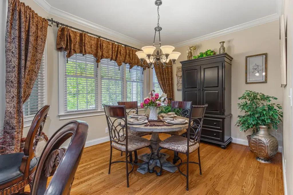 1898 Lenox Drive, NW Cleveland TN 37312
