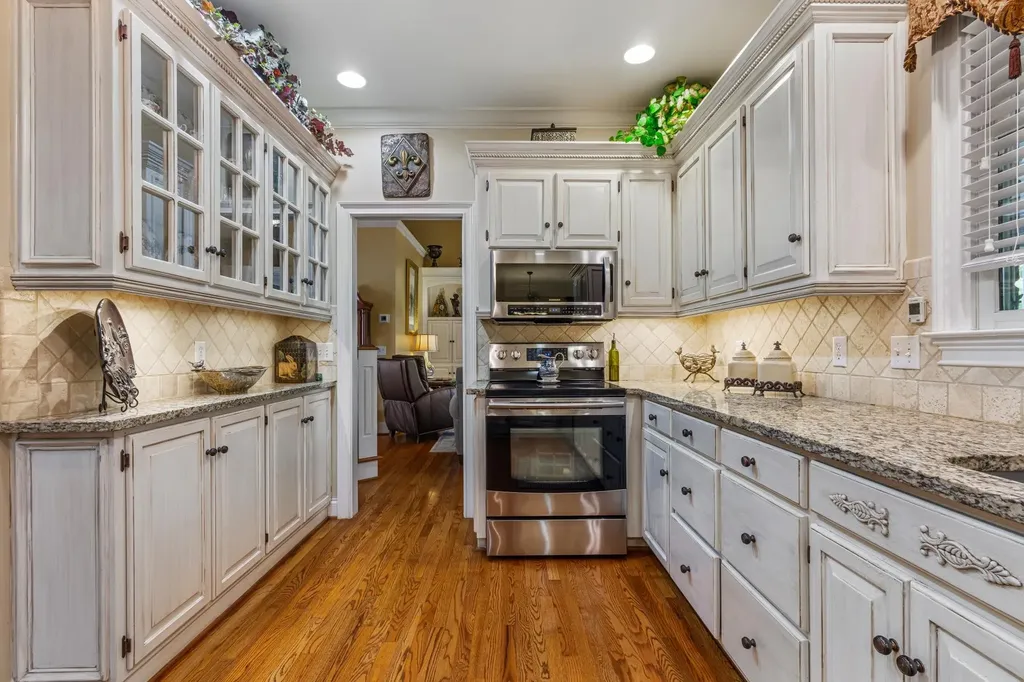 1898 Lenox Drive, NW Cleveland TN 37312