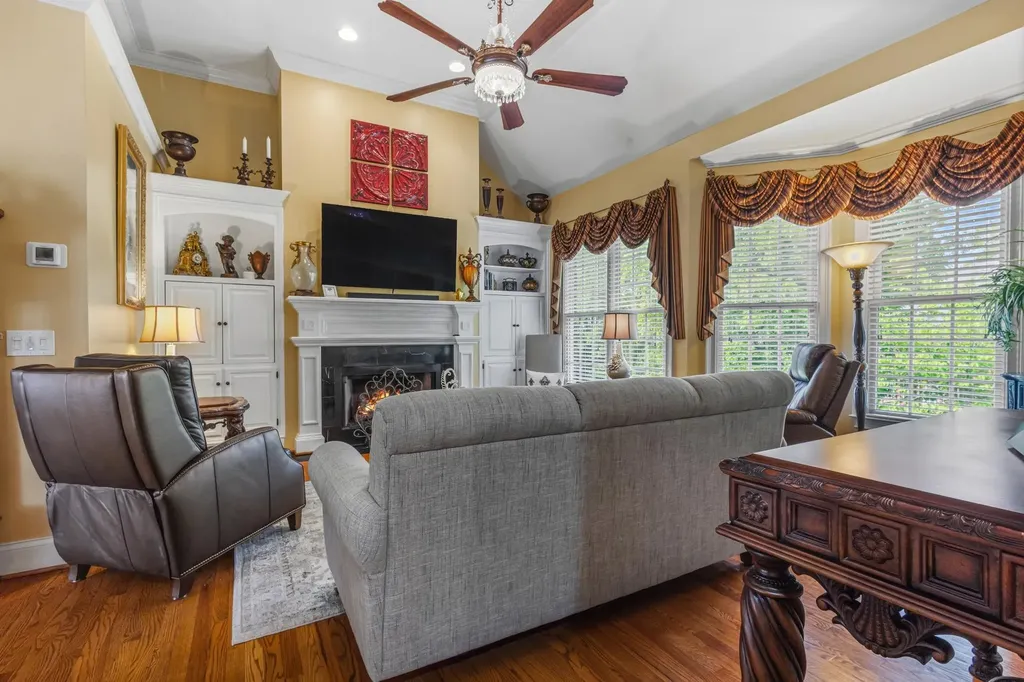 1898 Lenox Drive, NW Cleveland TN 37312