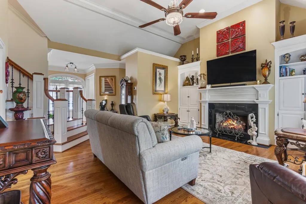 1898 Lenox Drive, NW Cleveland TN 37312
