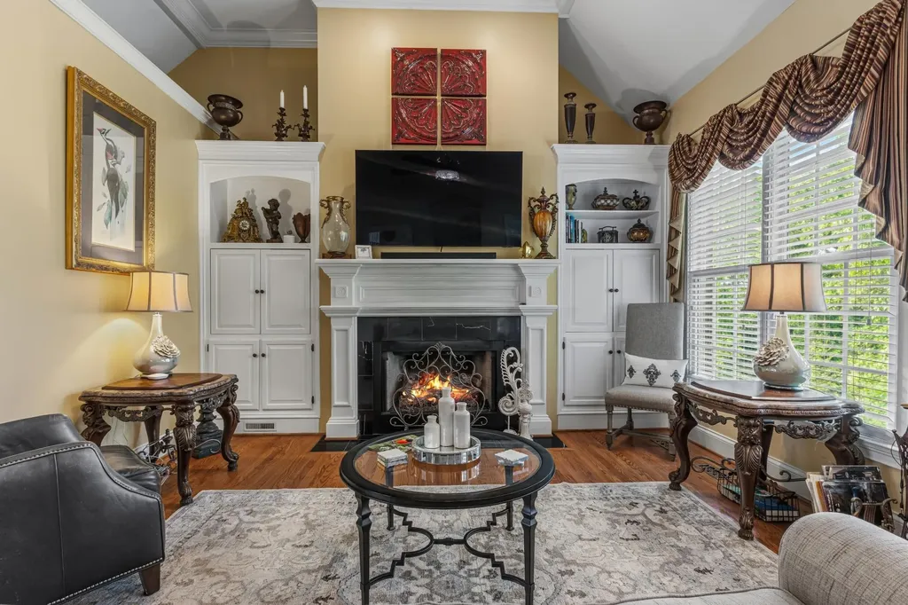 1898 Lenox Drive, NW Cleveland TN 37312