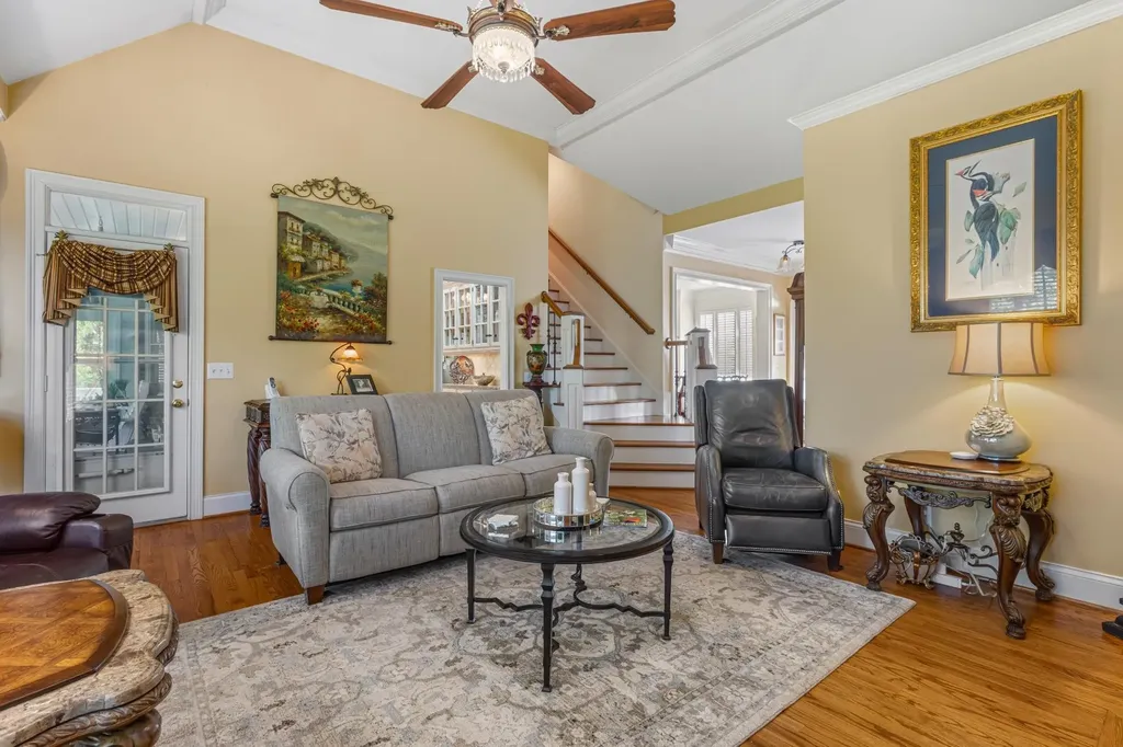 1898 Lenox Drive, NW Cleveland TN 37312