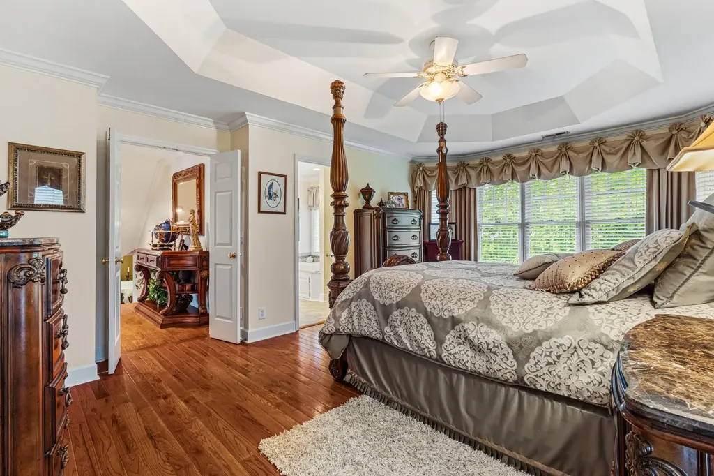 1898 Lenox Drive, NW Cleveland TN 37312