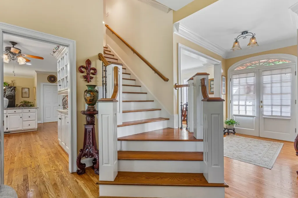 1898 Lenox Drive, NW Cleveland TN 37312
